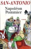 Napoléon Pommier - Béru empereur . SAN-ANTONIO