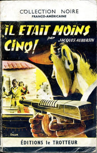 Il était moins cinq !