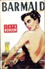 Barmaid. NORDON Clara