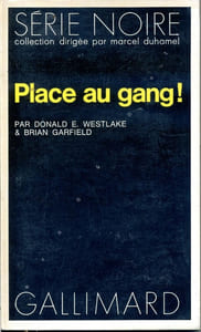 Place au gang ! (Gangway !)