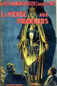 La vierge aux poignards