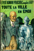 Toute la ville en &eacute;moi . FARLAN Eric