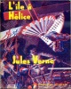 L'île à Hélice. VERNE Jules