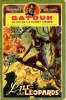 Batouk, le roi de la forêt vierge n° 13 - L'île des léopards. DAZERGUES Max-André