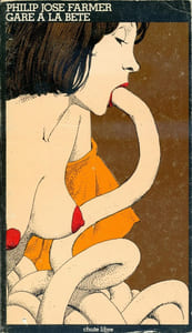 Comme une bête (Image of the Beast) 