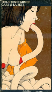 Comme une bête (Image of the Beast) 