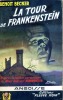 La Tour de Frankenstein . BECKER Benoît