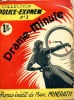 Drame-minute. MINERATH Marc
