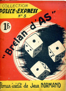 Brelan d'As