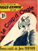 Le coup d'ongle. NORMAND Jean