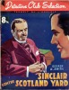 Sinclair contre Scotland Yard. SMITH George A.