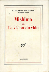 Mishima ou La vision du vide