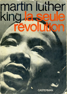 La seule révolution (The Trumpet of Conscience)