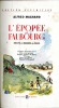 Lépopée au faubourg (Récits et romans de Paris) . MACHARD Alfred