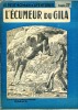 Lécumeur du Gilda . BONNEAU Albert