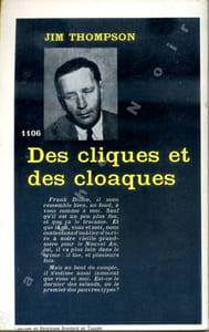 Des cliques et des cloaques (A Hell of a Woman)