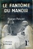 Le fantôme du manoir . BESSON Jean-Pierre