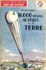 A 16.000 mètres au-dessus de la terre. FRANCIS Gérard