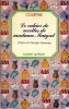 Le cahier de recettes de madame Maigret. COURTINE (La Reynière)