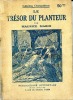 Le trésor du planteur. MARIO Maurice