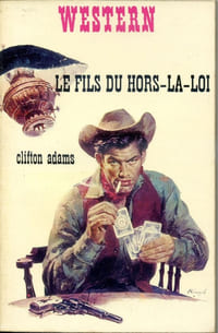Le fils du hors-la-loi (Gambling Man)