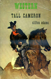 Tall Cameron (A Noose for the Desperados)