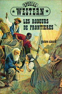 Les rôdeurs de frontières