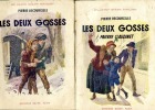 Les Deux Gosses en 5 volumes. DECOURCELLE Pierre