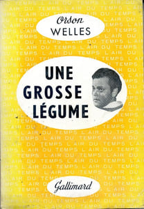 Une grosse légume (V.I.P.)