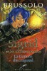 Sigrid et les mondes perdus 2 - La fiancée du crapaud. BRUSSOLO Serge 