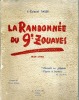 La randonnée du 9° zouaves (1939-1940). TASSE Lieutenant-Colonel