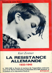 La résistance allemande 1933-1945