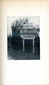 Oradour-sur-Glane vision d'épouvante