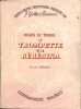 Le trompette de la Bérésina précédé de " Origines du roman-feuilleton " par Galtier-Boissière. PONSON DU TERRAIL - GALTIER-BOISSIERE Jean