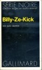 Billy-Ze-Kick. VAUTRIN Jean