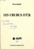 Les urubus d'Ür (Nouvelle inédite). MAHN Woö