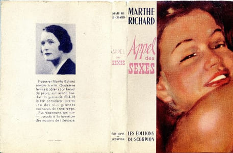 Appel des sexes