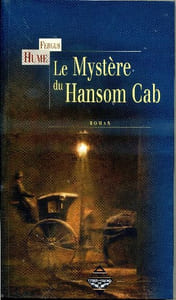 Le Mystère du Hanson Cab (The Mystery of a Hansom Cab)
