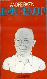 Jean Renoir
