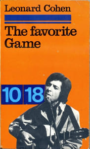 The favorite Game