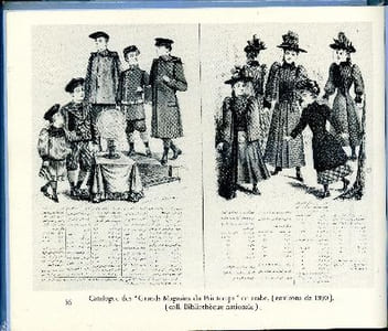 Souvenirs de catalogues (Les origines de la vente par correspondance)