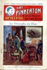 Nat Pinkerton, le plus illustre détective de nos jours n° 73 - Le triomphe du flair. ANONYME