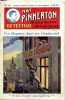 Nat Pinkerton, le plus illustre détective de nos jours n° 80 - Un repaire dans un gratte-ciel. ANONYME