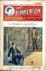 Nat Pinkerton, le plus illustre détective de nos jours n° 161 - Le grimoire mystérieux. ANONYME