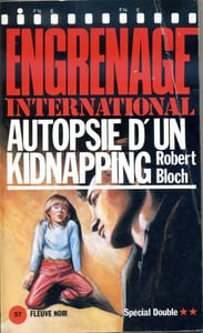 Autopsie d'un kidnapping (The Kidnapper)