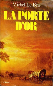 La porte d'or