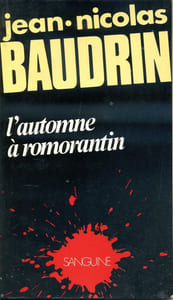 L'automne à Romorantin (Les tatas flingueuses)