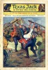 Texas-Jack, la terreur des Indiens n° 79 - Les régulateurs de La Posta. COLLECTIF