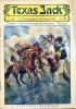 Texas-Jack, la terreur des Indiens n° 123 - La prisonnière d'Estangville. COLLECTIF