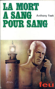 La mort à sang pour sang